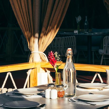 De Garland Palolem - Am Hotel Kollection エクステリア 写真