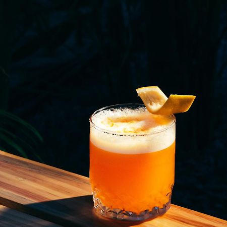 De Garland Palolem - Am Hotel Kollection エクステリア 写真