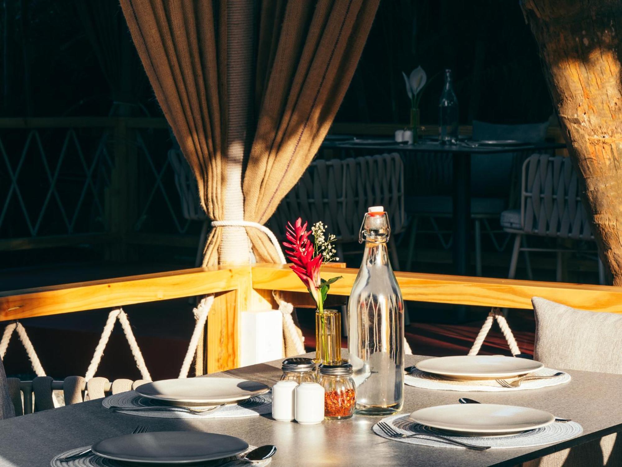 De Garland Palolem - Am Hotel Kollection エクステリア 写真