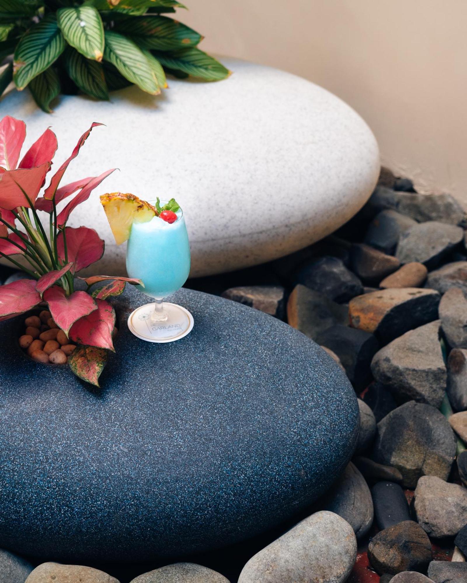 De Garland Palolem - Am Hotel Kollection エクステリア 写真